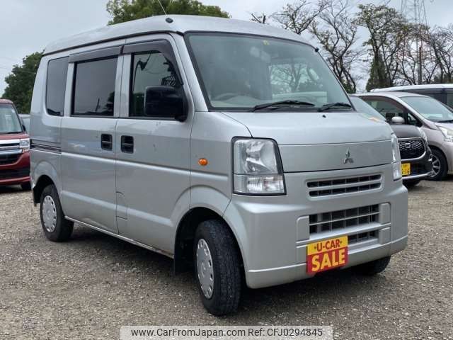 mitsubishi minicab-van 2014 -MITSUBISHI--Minicab Van HBD-DS64V--DS64V-791779---MITSUBISHI--Minicab Van HBD-DS64V--DS64V-791779- image 1