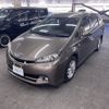 toyota wish 2009 AF-ZGE20-0010074 image 1