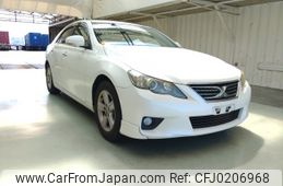 toyota mark-x 2010 ENHANCEAUTO_1_ea287732