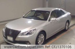toyota crown 2013 -TOYOTA 【鹿児島 300ﾒ3914】--Crown DAA-AWS210--AWS210-6023205---TOYOTA 【鹿児島 300ﾒ3914】--Crown DAA-AWS210--AWS210-6023205-