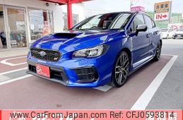 subaru wrx 2020 -SUBARU--WRX CBA-VAB--VAB-035028---SUBARU--WRX CBA-VAB--VAB-035028-