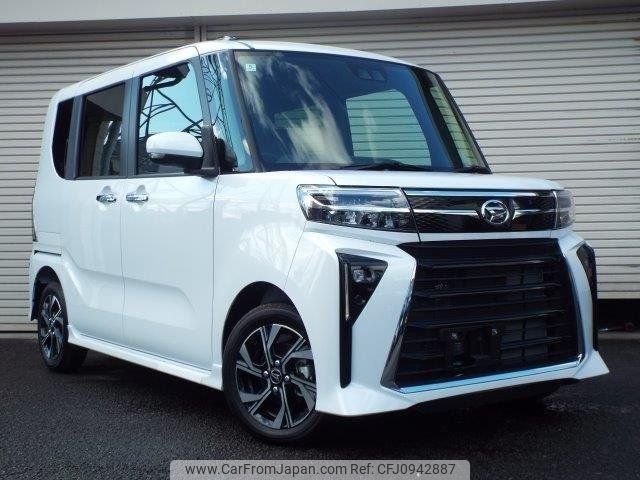 daihatsu tanto 2024 -DAIHATSU 【名変中 】--Tanto LA650S--0402754---DAIHATSU 【名変中 】--Tanto LA650S--0402754- image 1