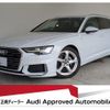 audi a6-avant 2022 CFJ1555492 image 1