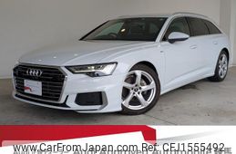 audi a6-avant 2022 CFJ1555492