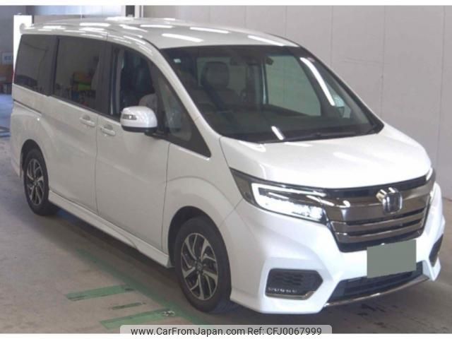 honda stepwagon-spada 2020 quick_quick_6BA-RP4_RP4-1302870 image 1