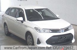 toyota corolla-fielder 2020 -TOYOTA--Corolla Fielder NKE165G-7230586---TOYOTA--Corolla Fielder NKE165G-7230586-