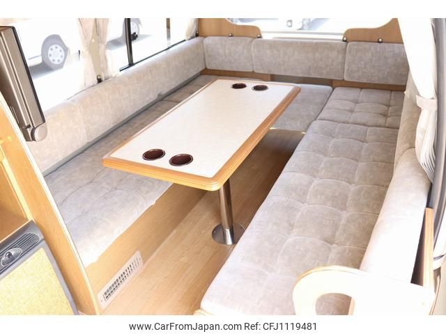 toyota hiace-van 2008 GOO_JP_700115013930250503001 image 1