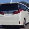 toyota alphard 2020 quick_quick_3BA-AGH30W_AGH30-0345766 image 3
