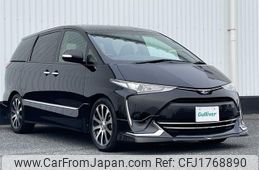 toyota estima 2019 CFJ1768890