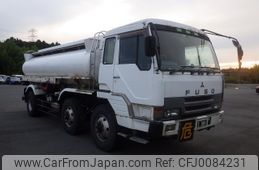 mitsubishi-fuso super-great 1994 quick_quick_U-FT418L_FT418-550150