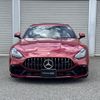 mercedes-benz amg-gt 2024 quick_quick_4AA-192342C_W1K1923422F004502 image 16
