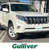 toyota land-cruiser-prado 2017 -TOYOTA--Land Cruiser Prado CBA-TRJ150W--TRJ150-0074817---TOYOTA--Land Cruiser Prado CBA-TRJ150W--TRJ150-0074817- image 1