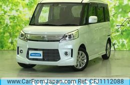 suzuki spacia 2014 quick_quick_DBA-MK32S_MK32S-537815