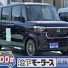 honda n-box 2025 CFJ1517790 image 1