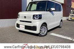 honda n-box 2025 quick_quick_JF5_JF5-1143682