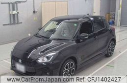 suzuki swift 2024 -SUZUKI 【岐阜 303ﾅ7495】--Swift 4BA-ZC33S--ZC33S-609890---SUZUKI 【岐阜 303ﾅ7495】--Swift 4BA-ZC33S--ZC33S-609890-