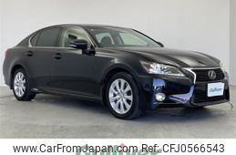 lexus gs 2013 -LEXUS--Lexus GS DAA-GWL10--GWL10-6006883---LEXUS--Lexus GS DAA-GWL10--GWL10-6006883-