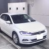 volkswagen polo 2019 -VOLKSWAGEN 【京都 302ﾏ5373】--VW Polo AWCHZ-KU025915---VOLKSWAGEN 【京都 302ﾏ5373】--VW Polo AWCHZ-KU025915- image 1