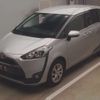 toyota sienta 2017 -TOYOTA--Sienta DBA-NSP172G--NSP172-7004119---TOYOTA--Sienta DBA-NSP172G--NSP172-7004119- image 1