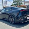 toyota prius 2023 -TOYOTA 【名変中 】--Prius MXWH60--4033625---TOYOTA 【名変中 】--Prius MXWH60--4033625- image 28