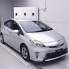 toyota prius 2012 -TOYOTA--Prius ZVW30-1583169---TOYOTA--Prius ZVW30-1583169- image 1