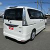 nissan serena 2014 -NISSAN--Serena DAA-HFC26--218953---NISSAN--Serena DAA-HFC26--218953- image 7