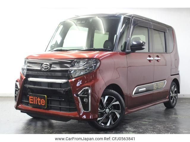 daihatsu tanto 2020 -DAIHATSU--Tanto LA650S--LA650S-0087808---DAIHATSU--Tanto LA650S--LA650S-0087808- image 1