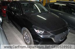 mazda demio 2019 -MAZDA--MAZDA2 6BA-DJLFS--DJLFS-703915---MAZDA--MAZDA2 6BA-DJLFS--DJLFS-703915-