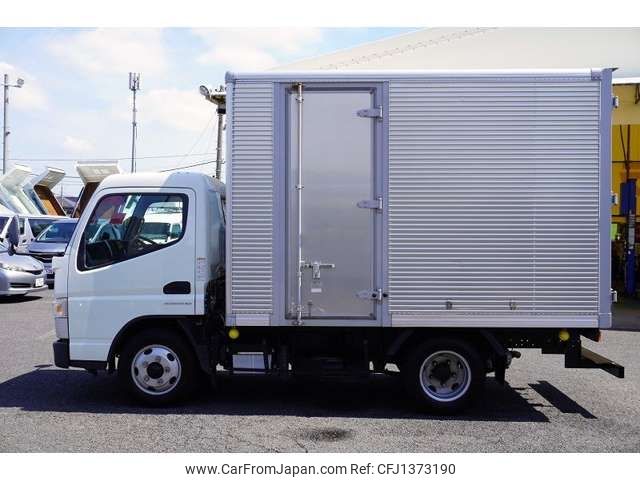 nissan atlas 2019 CFJ1373190 image 2