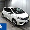 honda fit 2014 -HONDA 【広島 503そ1381】--Fit GP5--GP5-3054104---HONDA 【広島 503そ1381】--Fit GP5--GP5-3054104- image 1