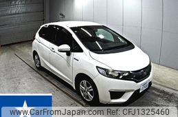 honda fit 2014 -HONDA 【広島 503そ1381】--Fit GP5--GP5-3054104---HONDA 【広島 503そ1381】--Fit GP5--GP5-3054104-