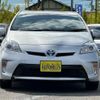 toyota prius 2012 CFJ1682015 image 12