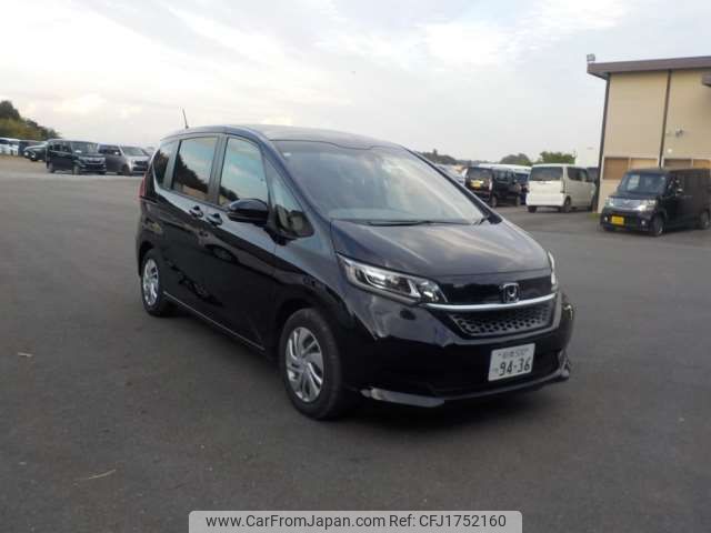 honda freed 2023 CFJ1752160 image 1