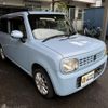 suzuki alto-lapin 2009 quick_quick_CBA-HE22S_HE22S-123930 image 12