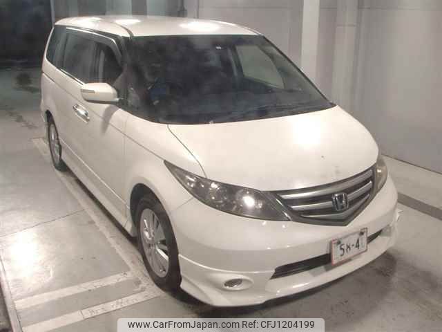 honda elysion 2008 -HONDA--Elysion RR1-1211825---HONDA--Elysion RR1-1211825- image 1