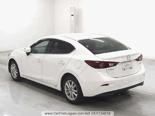 mazda axela 2013 -MAZDA--Axela BYEFP--102474---MAZDA--Axela BYEFP--102474- image 2