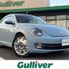 volkswagen the-beetle 2015 -VOLKSWAGEN--VW The Beetle DBA-16CBZ--WVWZZZ16ZFM605582---VOLKSWAGEN--VW The Beetle DBA-16CBZ--WVWZZZ16ZFM605582- image 1