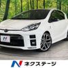 toyota aqua 2018 -TOYOTA--AQUA DAA-NHP10--NHP10-6711043---TOYOTA--AQUA DAA-NHP10--NHP10-6711043- image 1