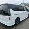 nissan serena 2023 -NISSAN 【大阪 301ﾜ6822】--Serena 5BA-FC28--FC28-010590---NISSAN 【大阪 301ﾜ6822】--Serena 5BA-FC28--FC28-010590- image 2