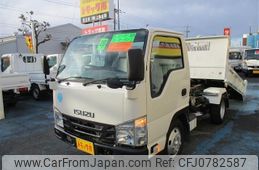 isuzu elf-truck 2016 -ISUZU--Elf TPG-NKR85AN--NKR85-7058886---ISUZU--Elf TPG-NKR85AN--NKR85-7058886-