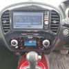 nissan juke 2011 -NISSAN--Juke DBA-YF15--YF15-052235---NISSAN--Juke DBA-YF15--YF15-052235- image 6