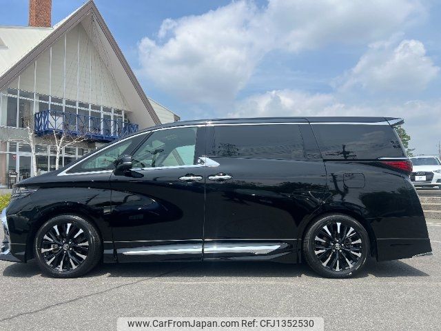 toyota alphard 2024 -TOYOTA--Alphard AAHH40W--0018258---TOYOTA--Alphard AAHH40W--0018258- image 2
