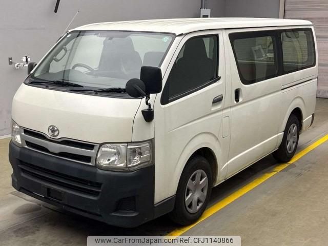 toyota regiusace-van 2011 quick_quick_CBF-TRH200V_TRH200-0137684 image 1