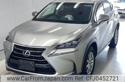 lexus nx 2015 -LEXUS--Lexus NX AYZ10-1009664---LEXUS--Lexus NX AYZ10-1009664-