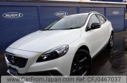 volvo v40 2016 GOO_JP_700116120430241120001