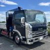 isuzu elf-truck 2017 -ISUZU--Elf TPG-NPR85YN--NPR85Y-7016302---ISUZU--Elf TPG-NPR85YN--NPR85Y-7016302- image 3