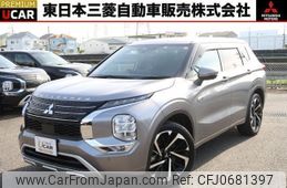 mitsubishi outlander-phev 2022 quick_quick_5LA-GN0W_GN0W-0100556