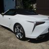 lexus lc 2020 -LEXUS--Lexus LC 5BA-URZ100--URZ100-0004612---LEXUS--Lexus LC 5BA-URZ100--URZ100-0004612- image 3