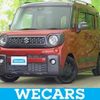 suzuki spacia 2018 CFJ1482339 image 1