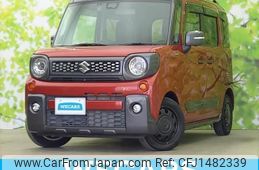 suzuki spacia 2018 CFJ1482339